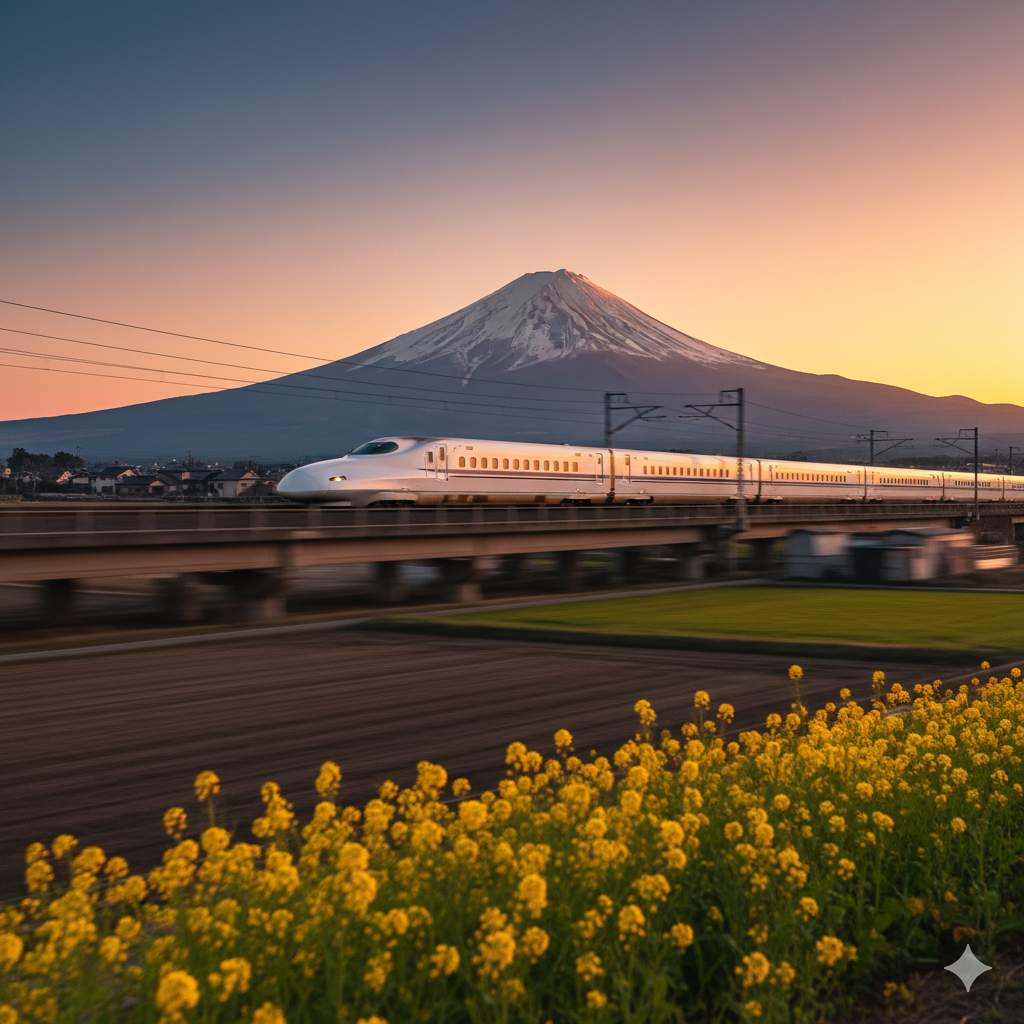 Is the JR Pass Still Worth It After the Price Hike? Real Numbers Inside