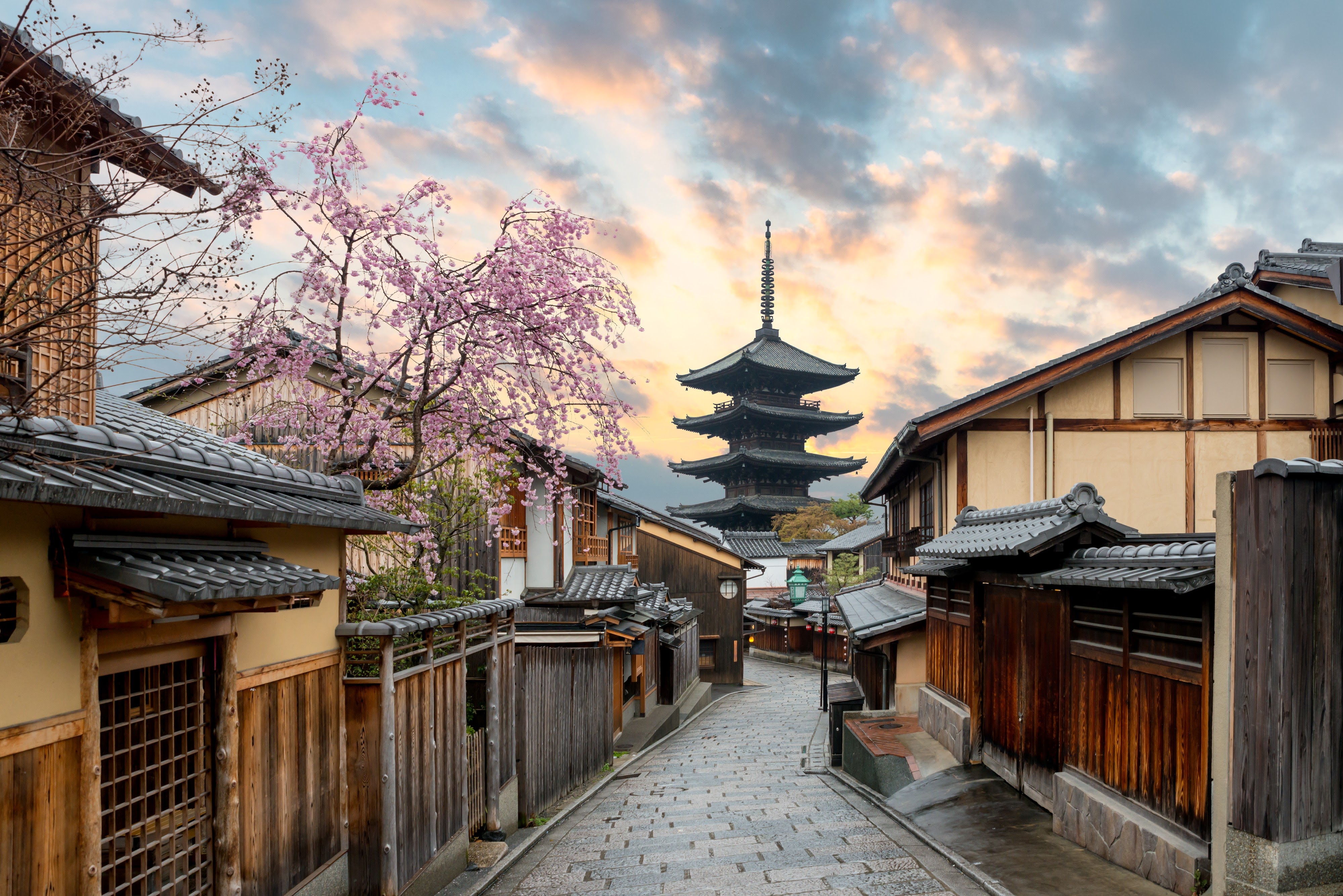 Fascinating Facts About Japan