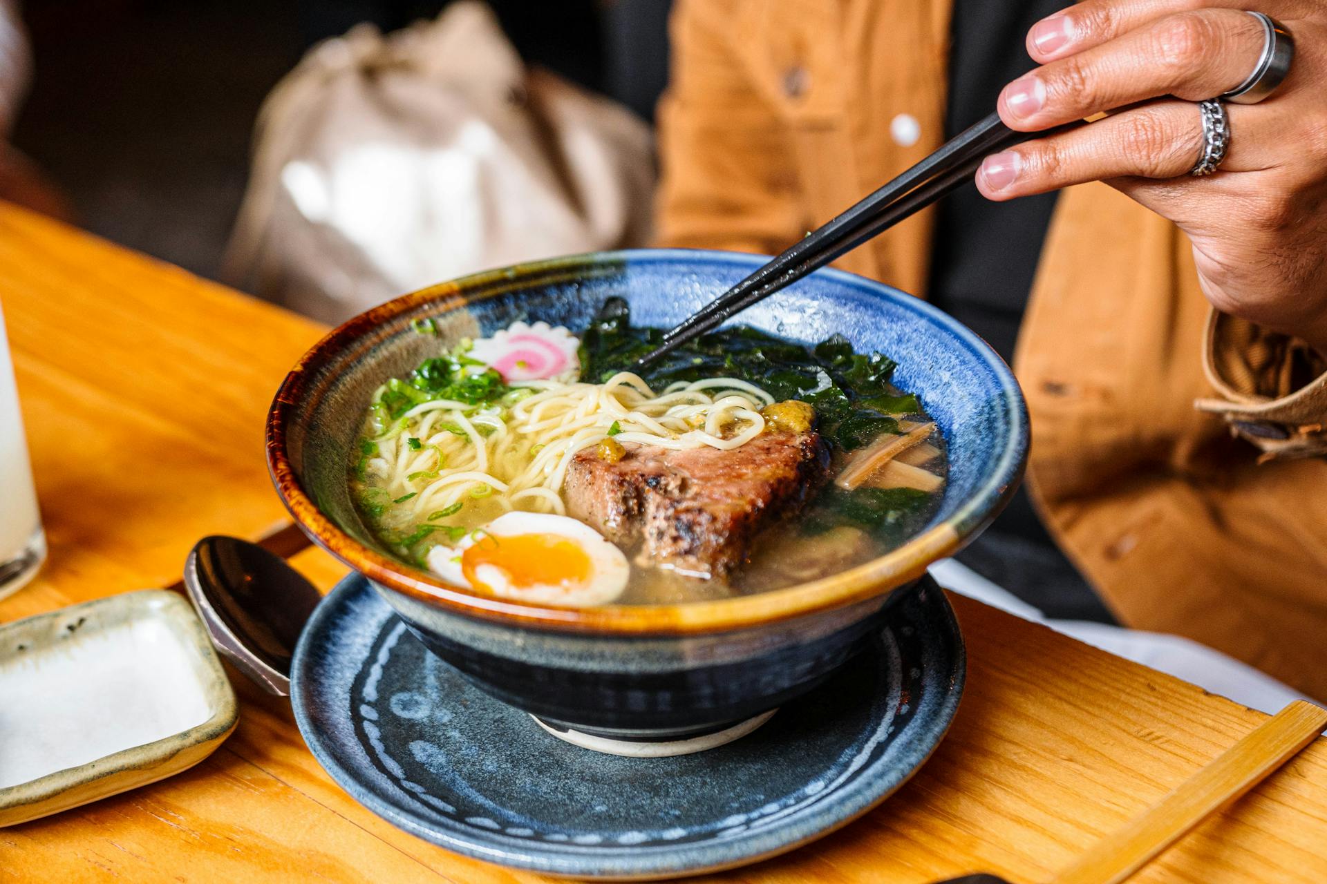 11 Must-Visit Ramen Shops Across Japan