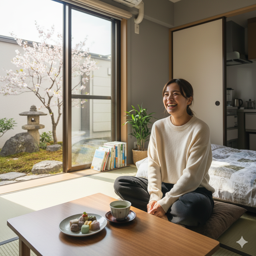 Airbnb di Jepang 2025: Aman atau Tidak?