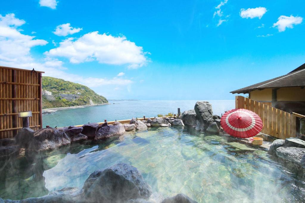 Soaking Up Japanese Culture: A Family Guide to Onsen