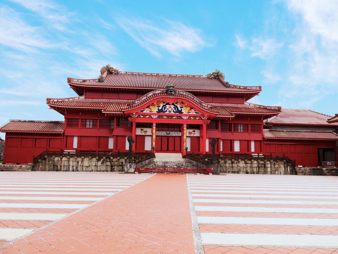 Okinawa: Japan’s Tropical Paradise of Culture, History, and Endless Summer