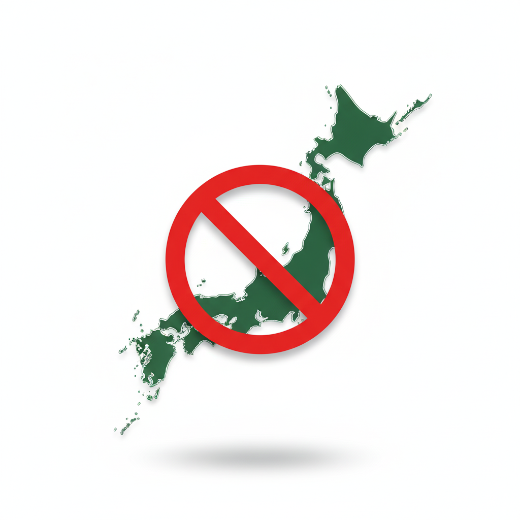Crossing the Line: What Actually Happens If You Overstay Your Visa in Japan