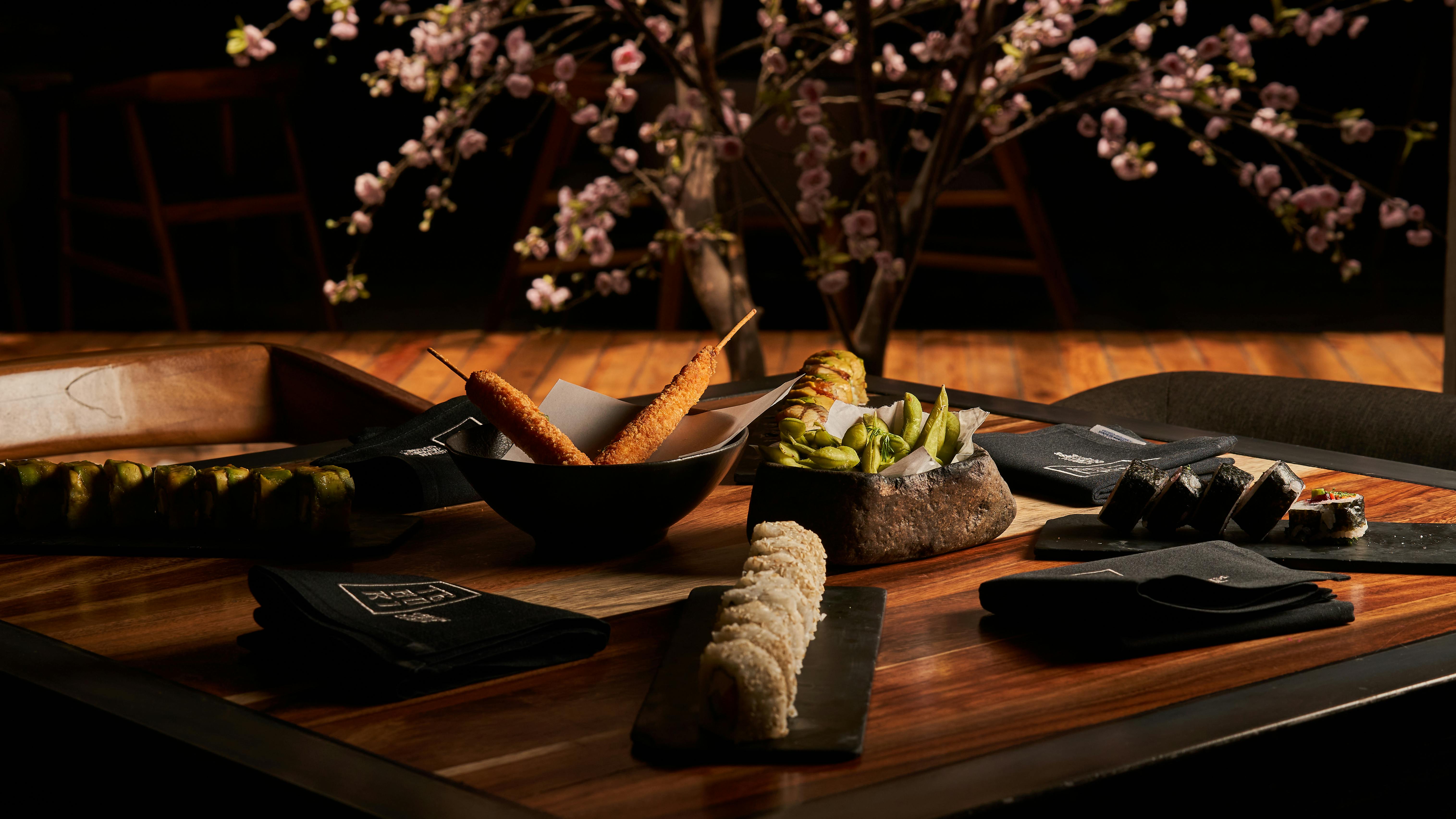 5 Japanese Foods You Must Try at Least Once in Your Life