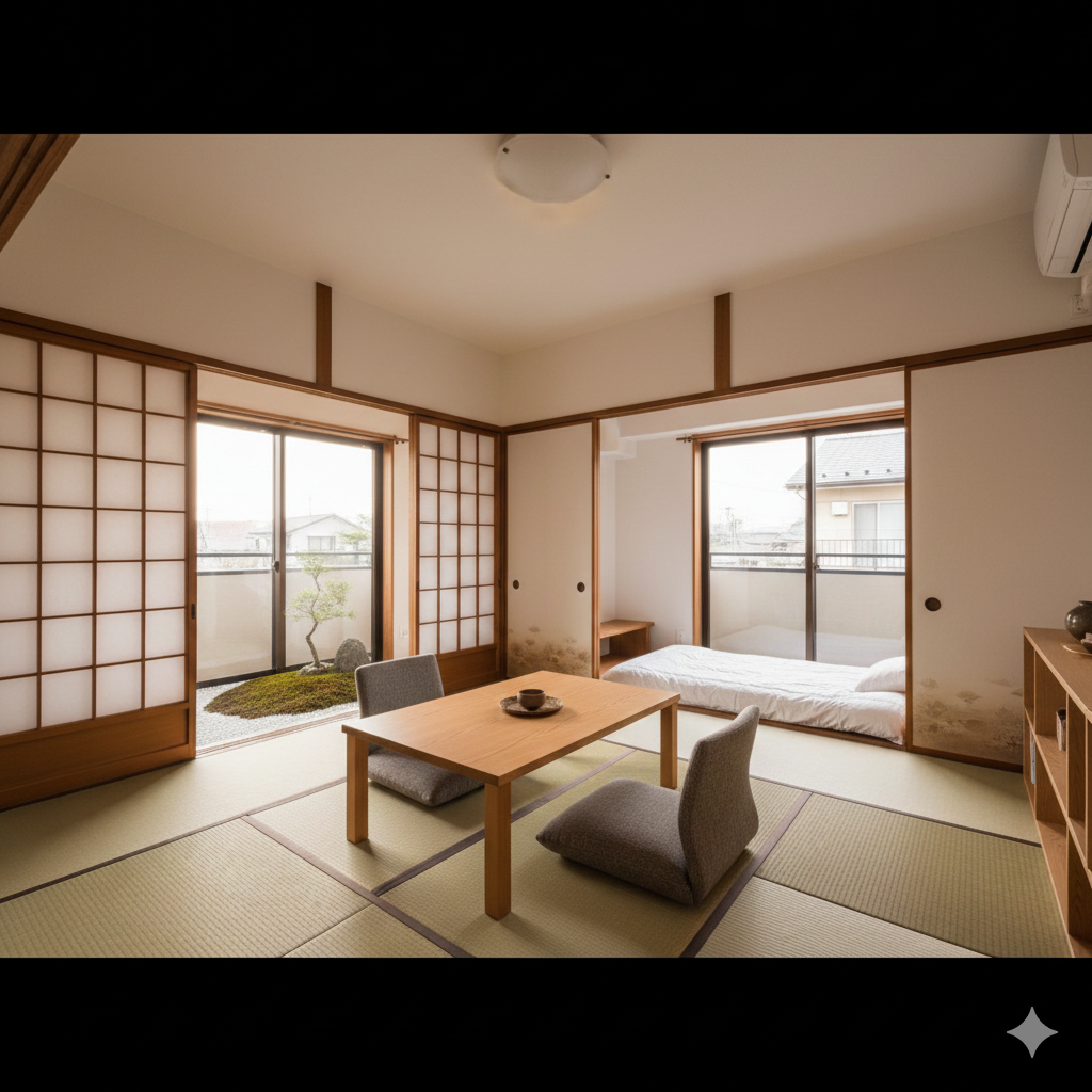 Japanese Airbnb Hosts’ Strict Rules That Shock Tourists
