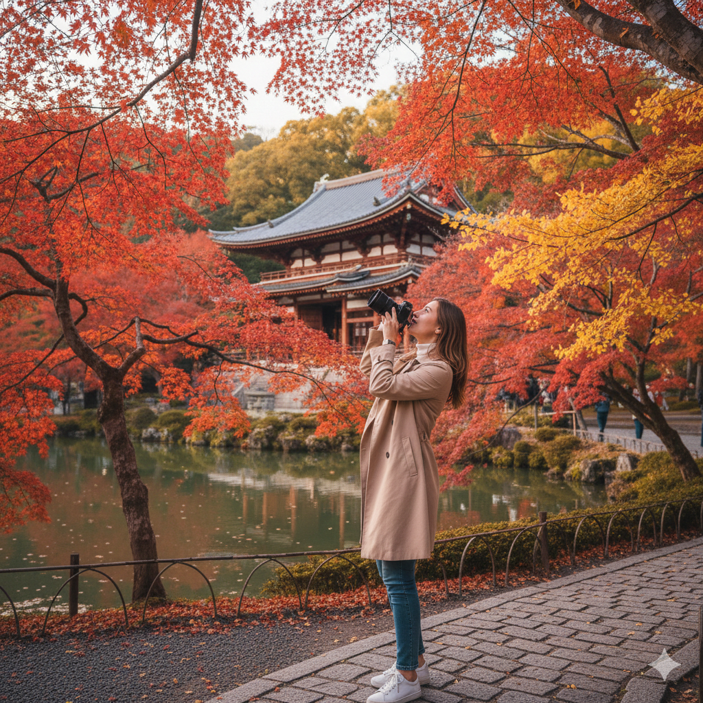 The Quiet Trick to Extend Your Stay in Japan Without Breaking the Law