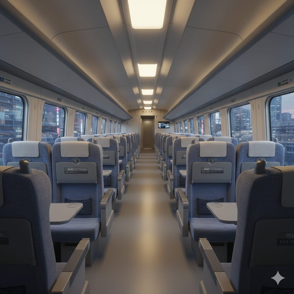 Train Strikes in Japan: How Rare They Are and What Happens If They Occur