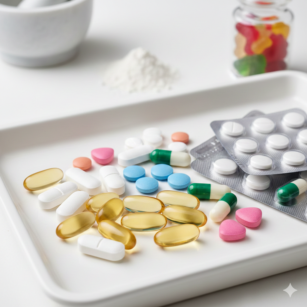 The Quiet Rules About Bringing Medicine Into Japan