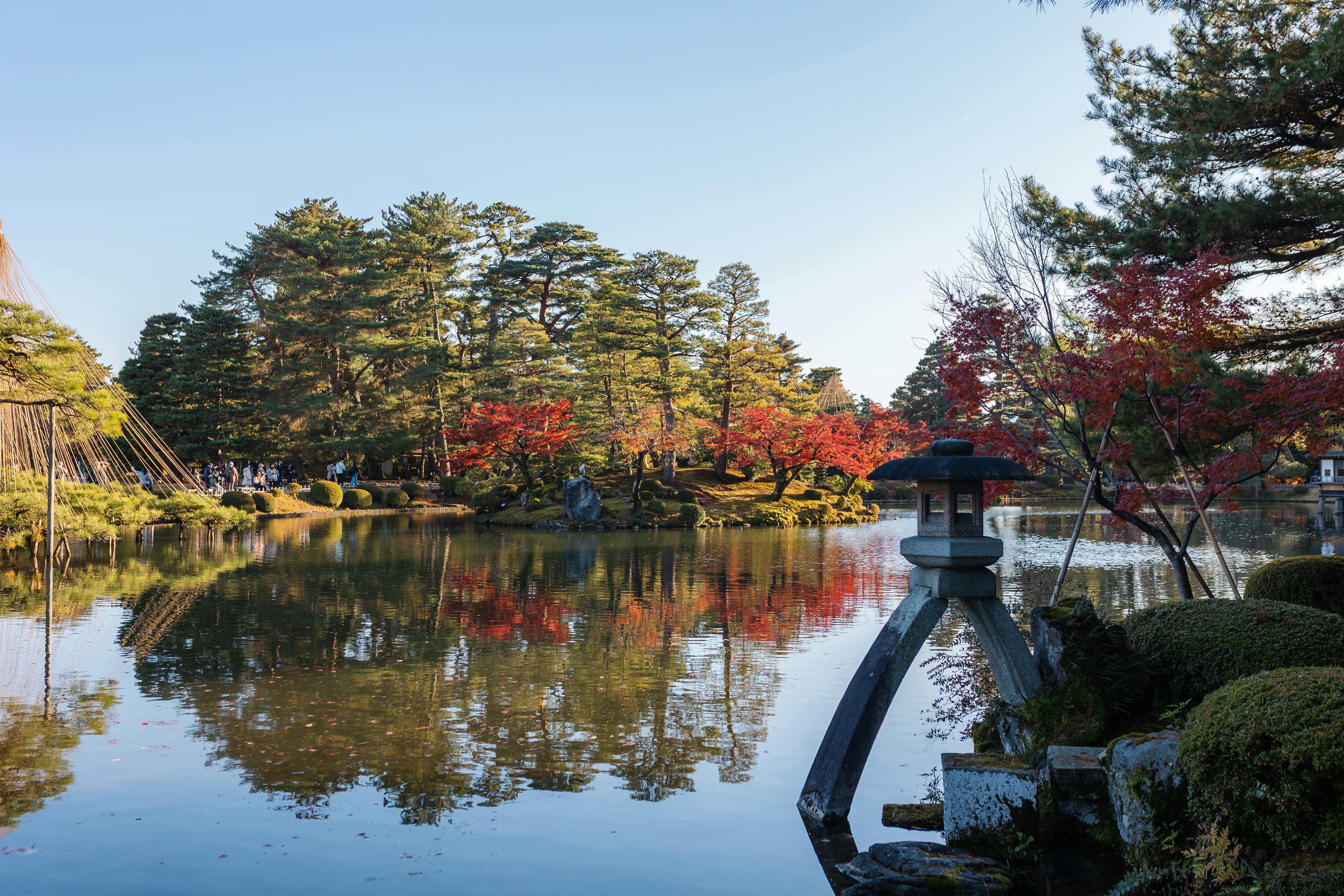 7 Hidden Places in Japan Not Yet Widely Known by Tourists