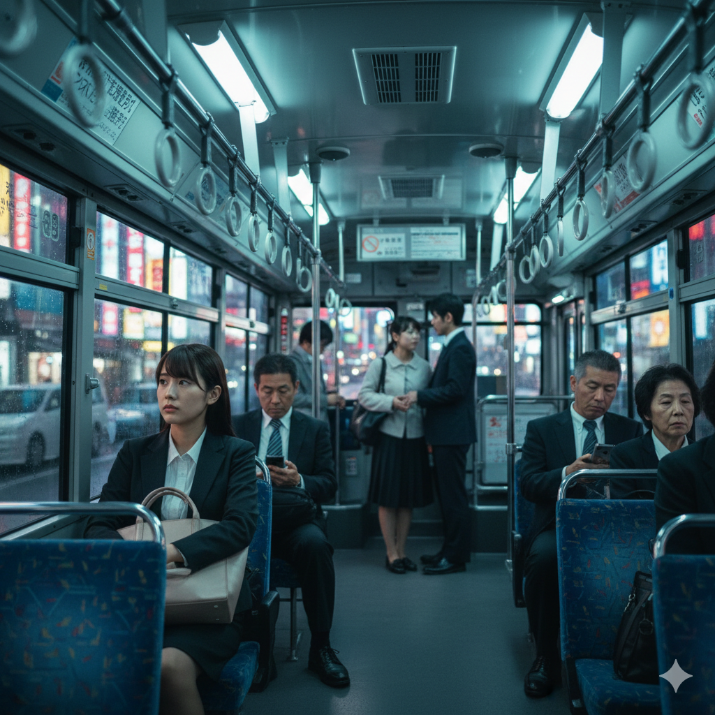 Large Luggage Ban on Kyoto Buses: Tips for Sending Bags via Ta-Q-Bin