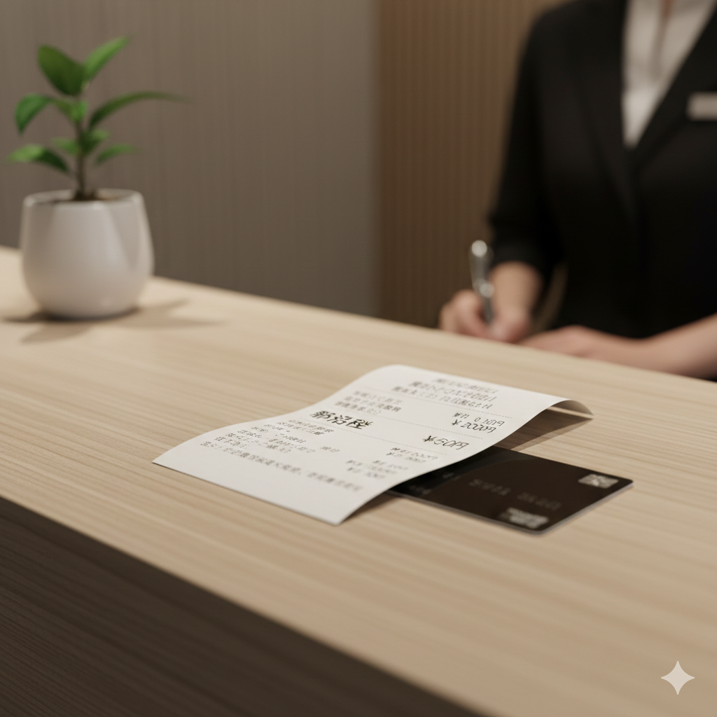 Updated Hotel Accommodation Tax in Tokyo & Osaka 2026