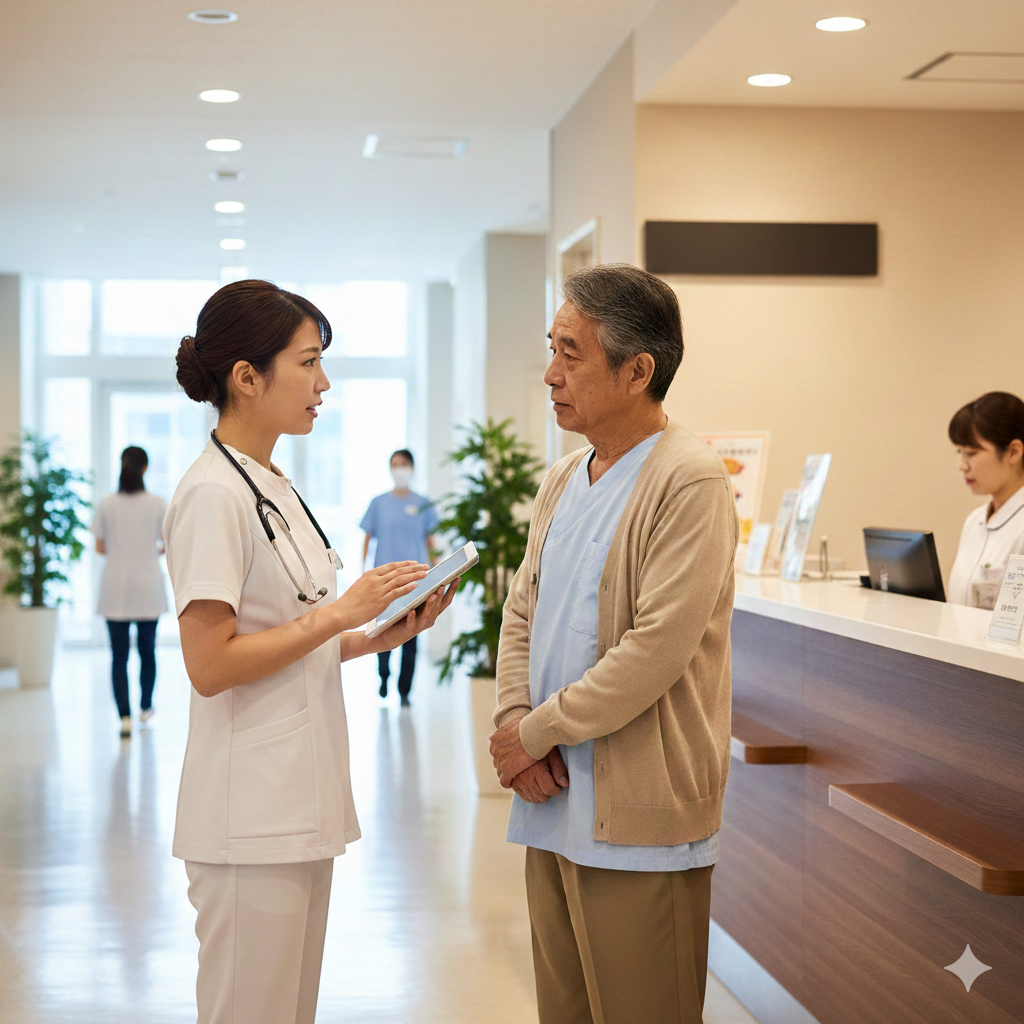 Beware of Blacklisting! How Unpaid Medical Bills Can Get You Banned from Entering Japan