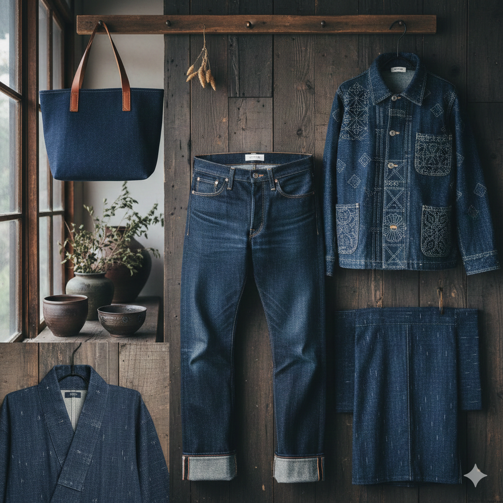 Hidden Gem 2026: Okayama Prefecture & Kurashiki, Why Tourists Are Leaving Kyoto for This “Denim City”