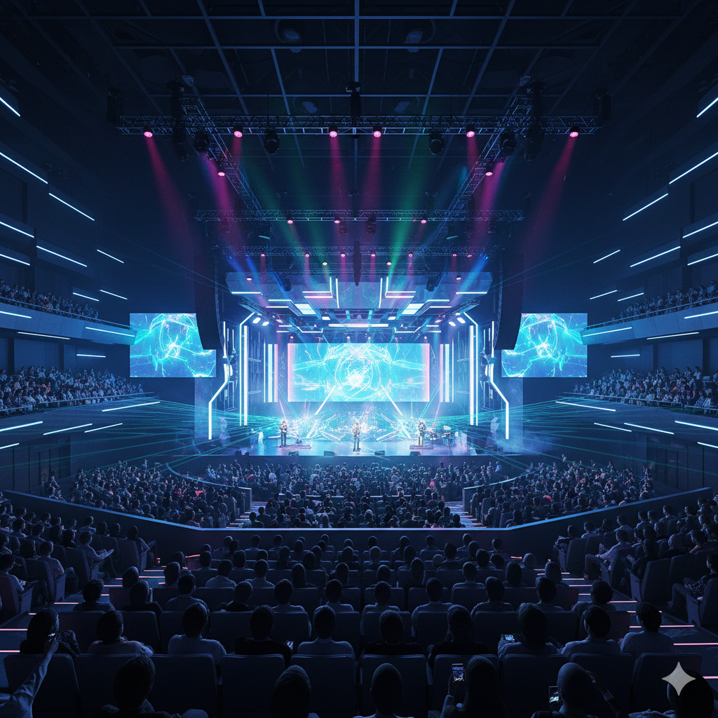 Tokyo Dream Park Ariake: What’s Inside Japan’s Newest TV Asahi Entertainment Megaproject (Opening March 27, 2026)