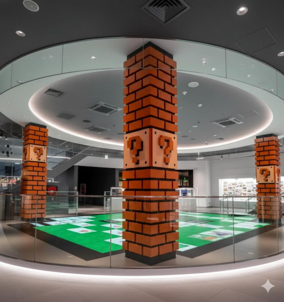 Nintendo Museum Kyoto: Tips for Winning Lottery Tickets (Still Hard to Get in 2026)