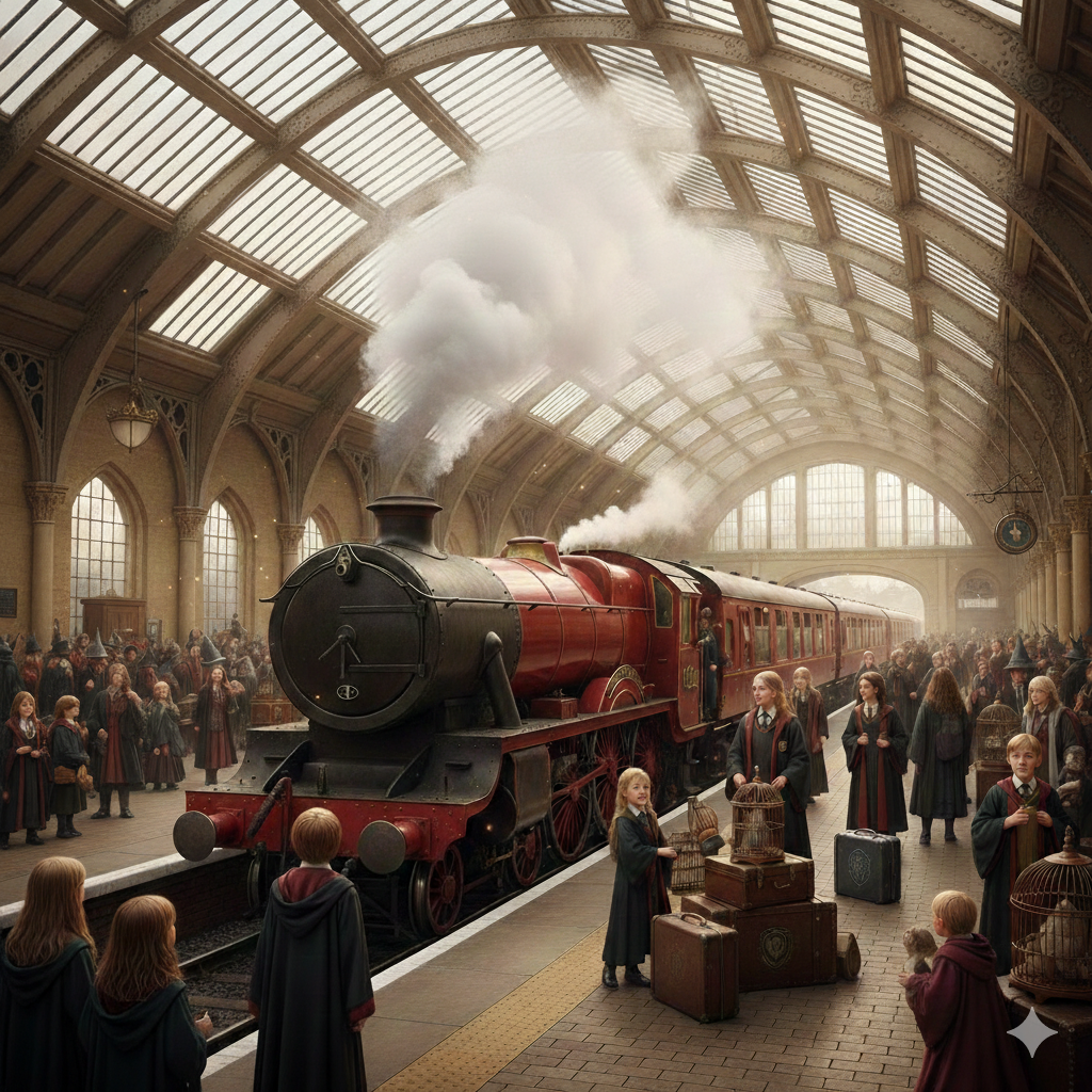 Warner Bros. Studio Tour Tokyo: Is It Still Worth It After 3 Years?