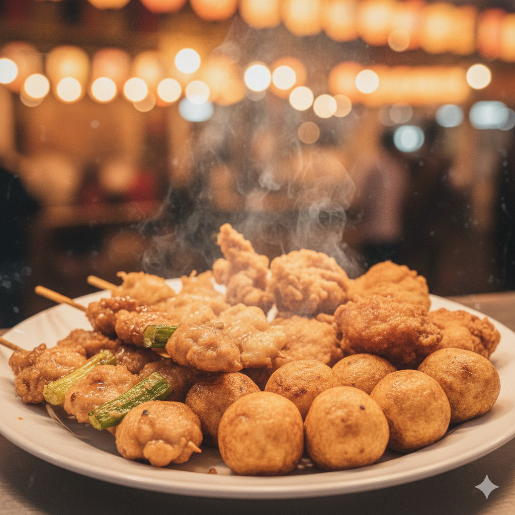 Dotonbori Osaka: The Best Street Food & Shopping Experience