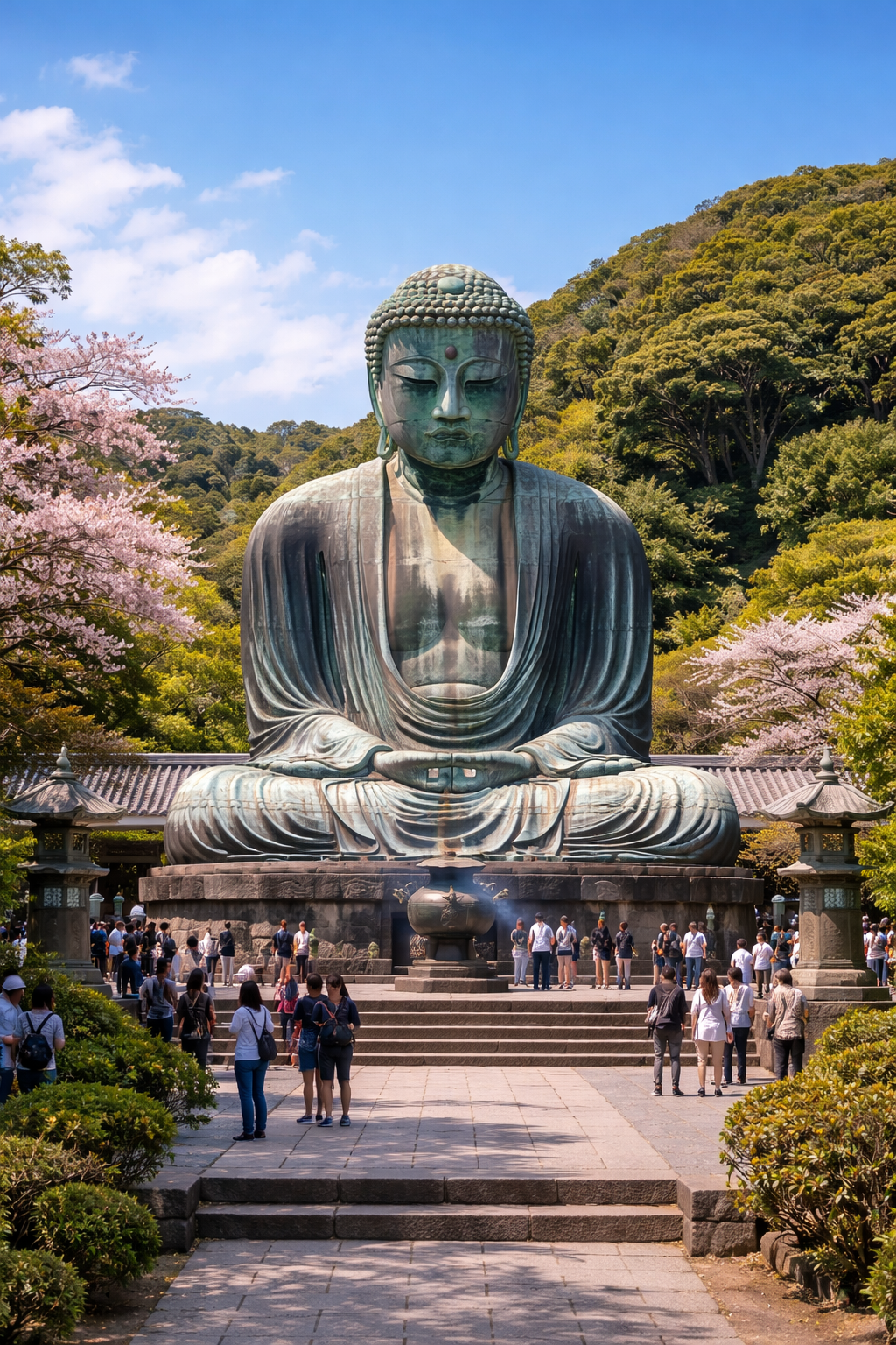 Kamakura Day Trip Guide from Tokyo