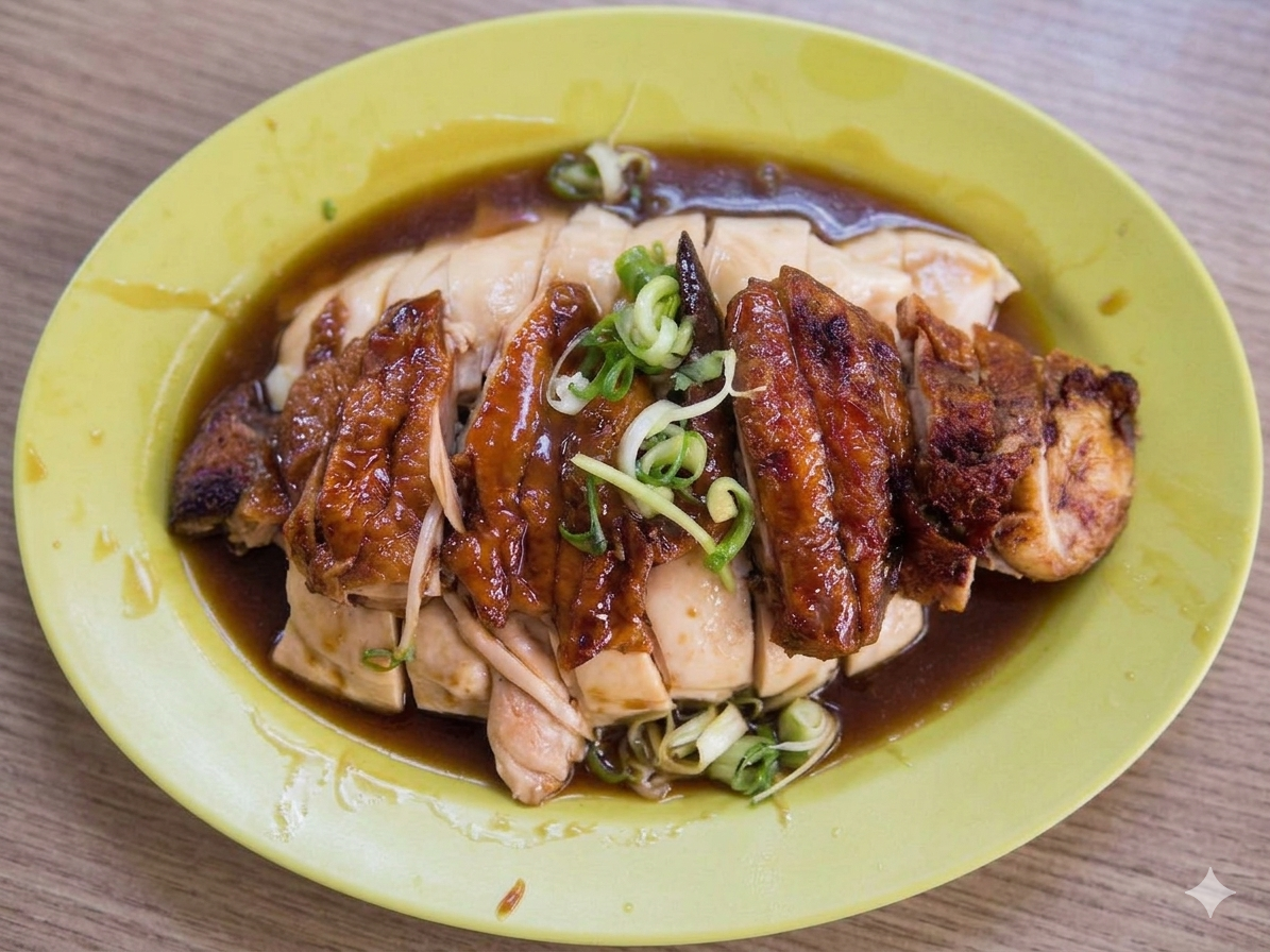 Best Hawker Stalls at Maxwell Food Centre You Need to Try