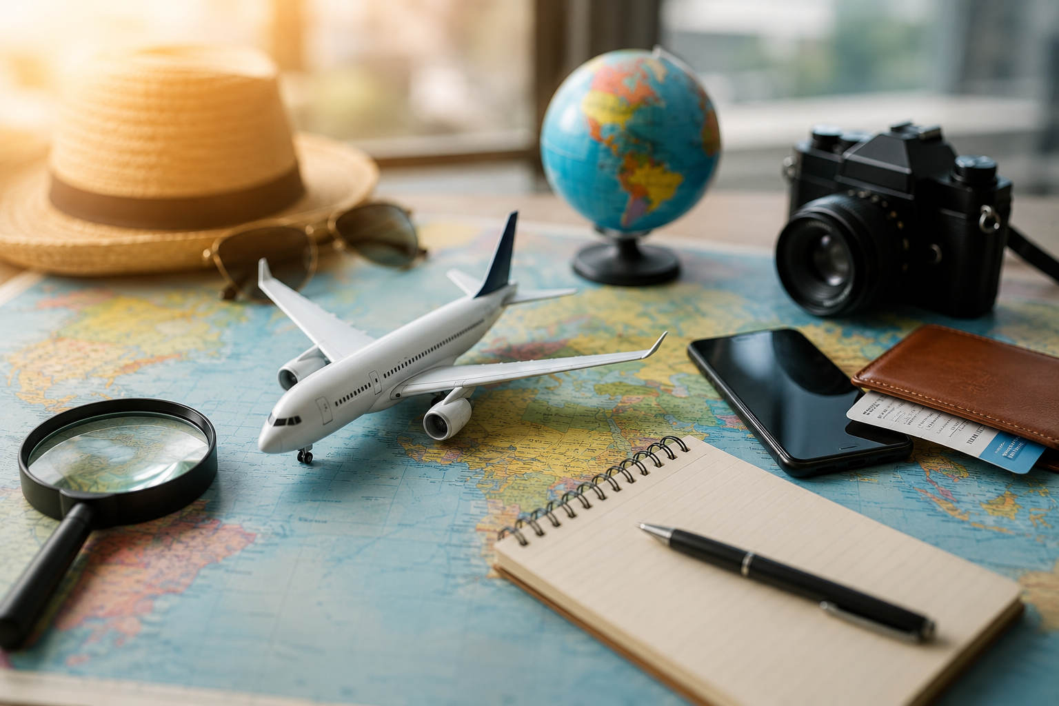 How I Found Flights 50% Cheaper Using These Simple Tricks