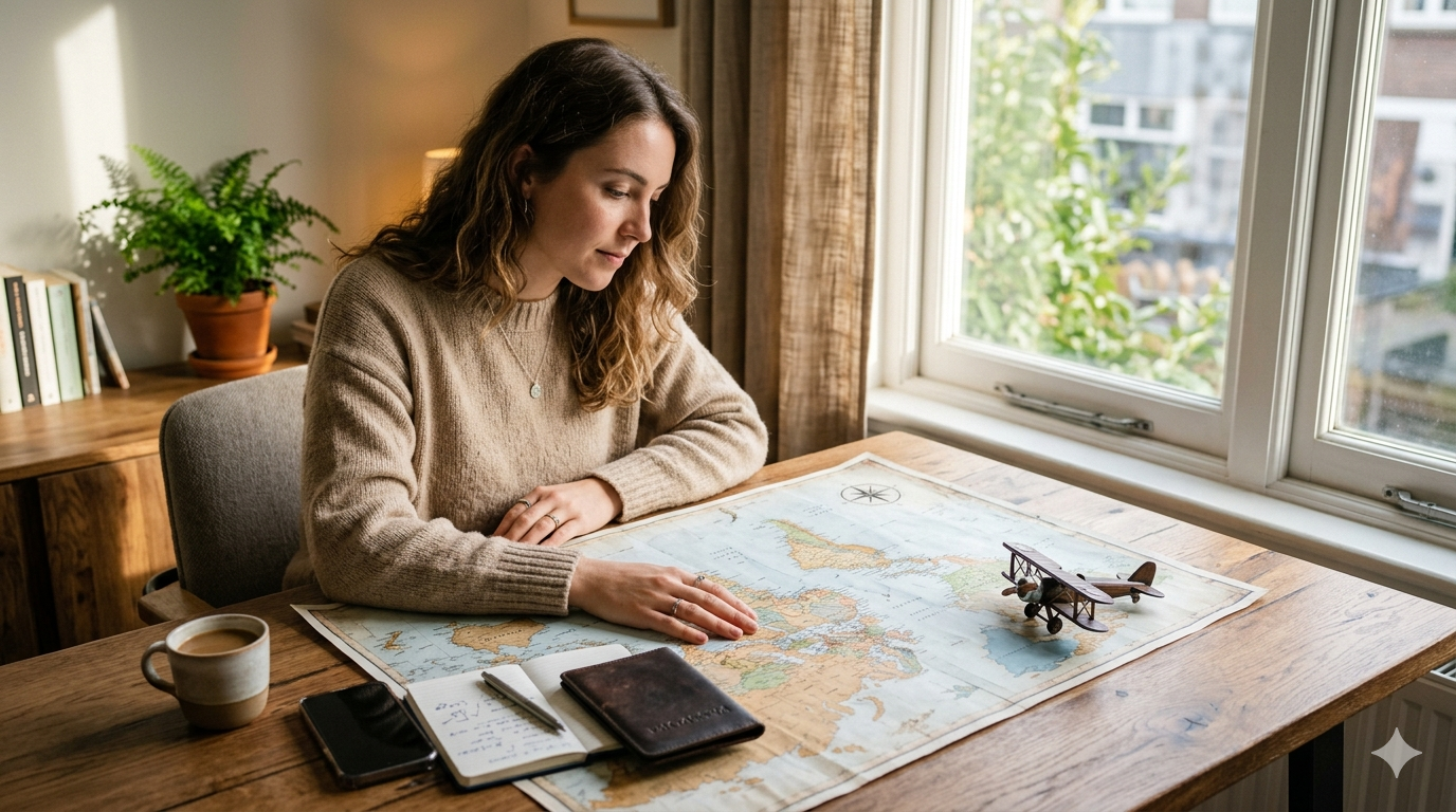 Why Tuesday Isn't Actually the Best Day to Book Flights
