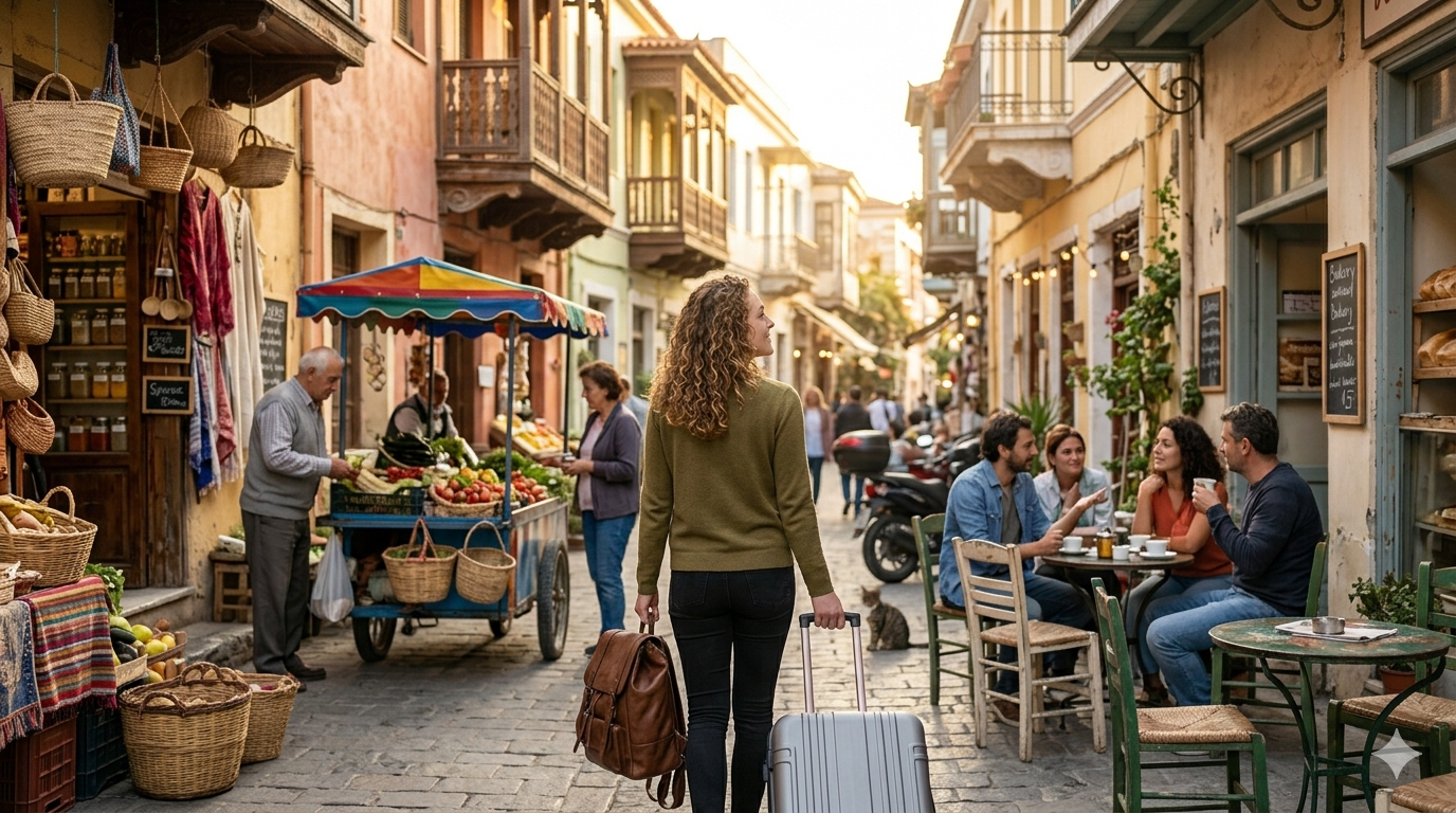 The Smart Traveler's Guide to Avoiding Tourist Traps