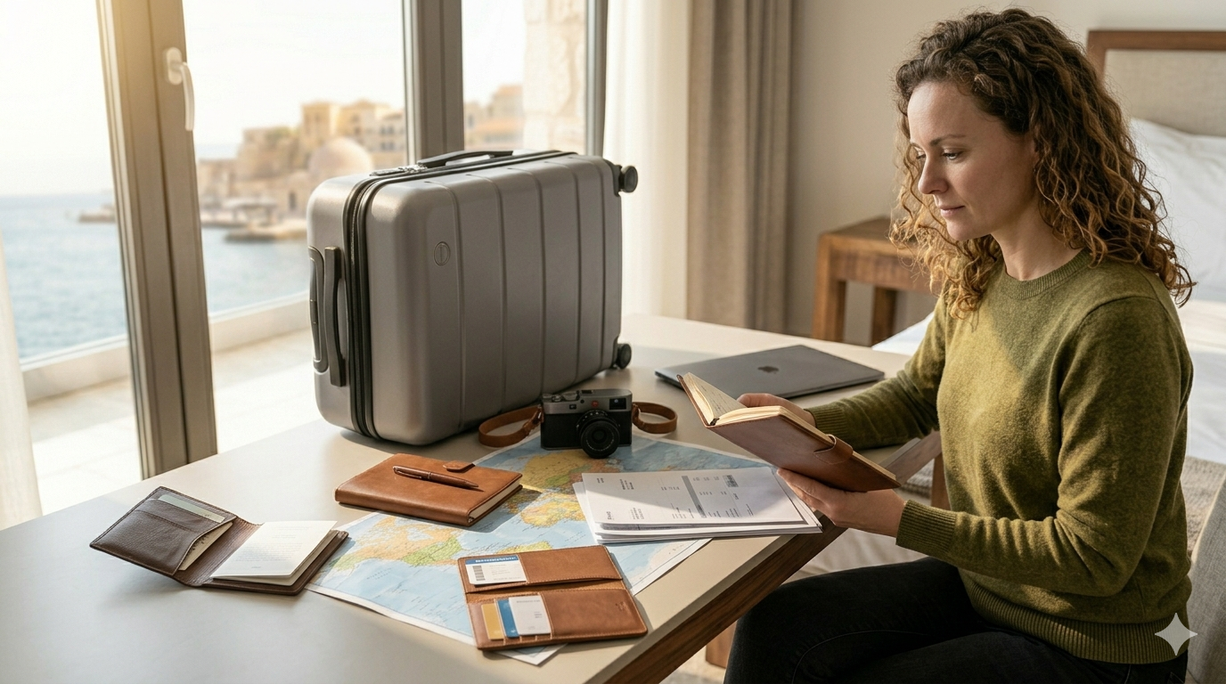 Travel Insurance Explained: What Most Travelers Get Wrong