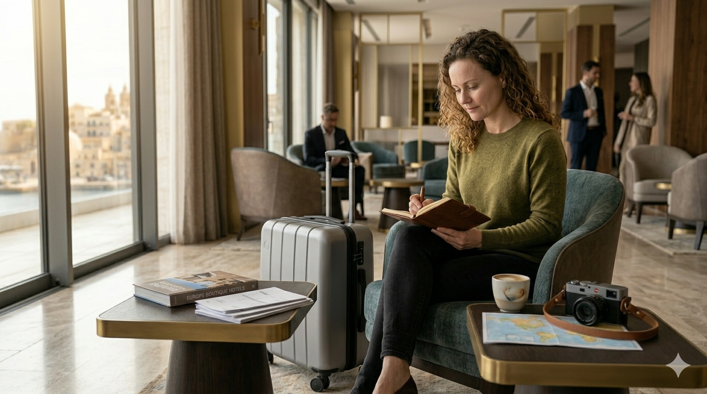 10 Hotel Booking Mistakes That Cost You Money