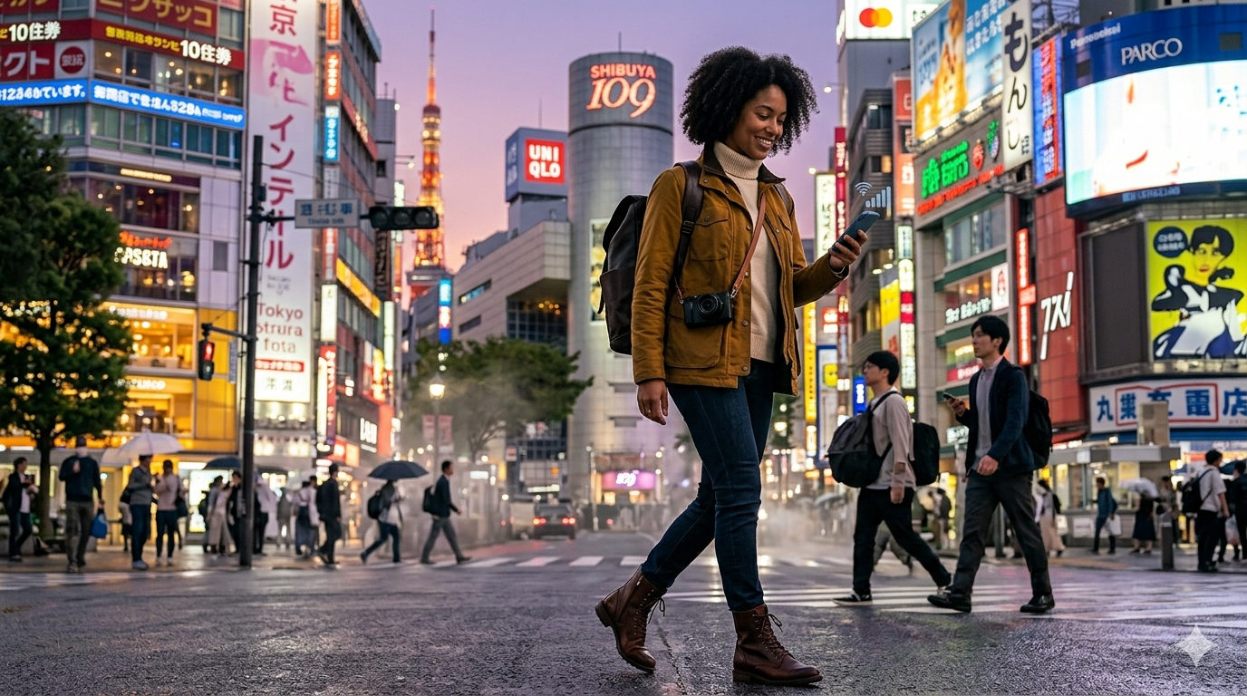 Solo Travel Tips That Make Every Trip Easier