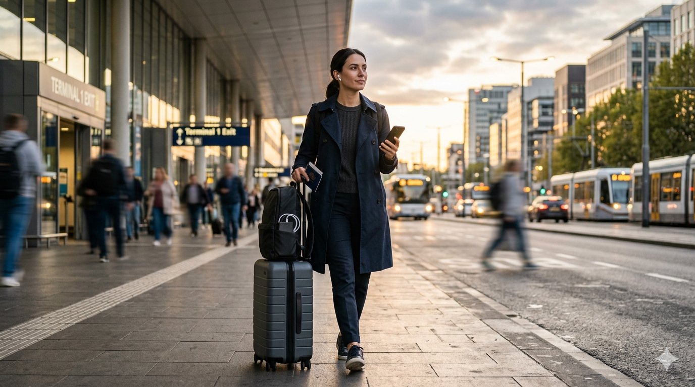 25 Travel Hacks That Actually Work in 2026