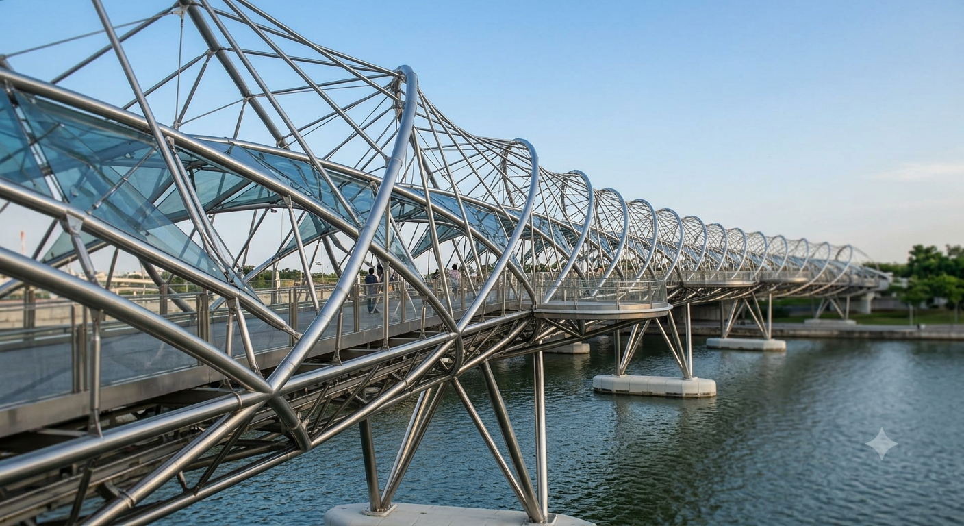 Singapore's Best Free Attractions That Are Actually Worth Visiting (2026 Guide)