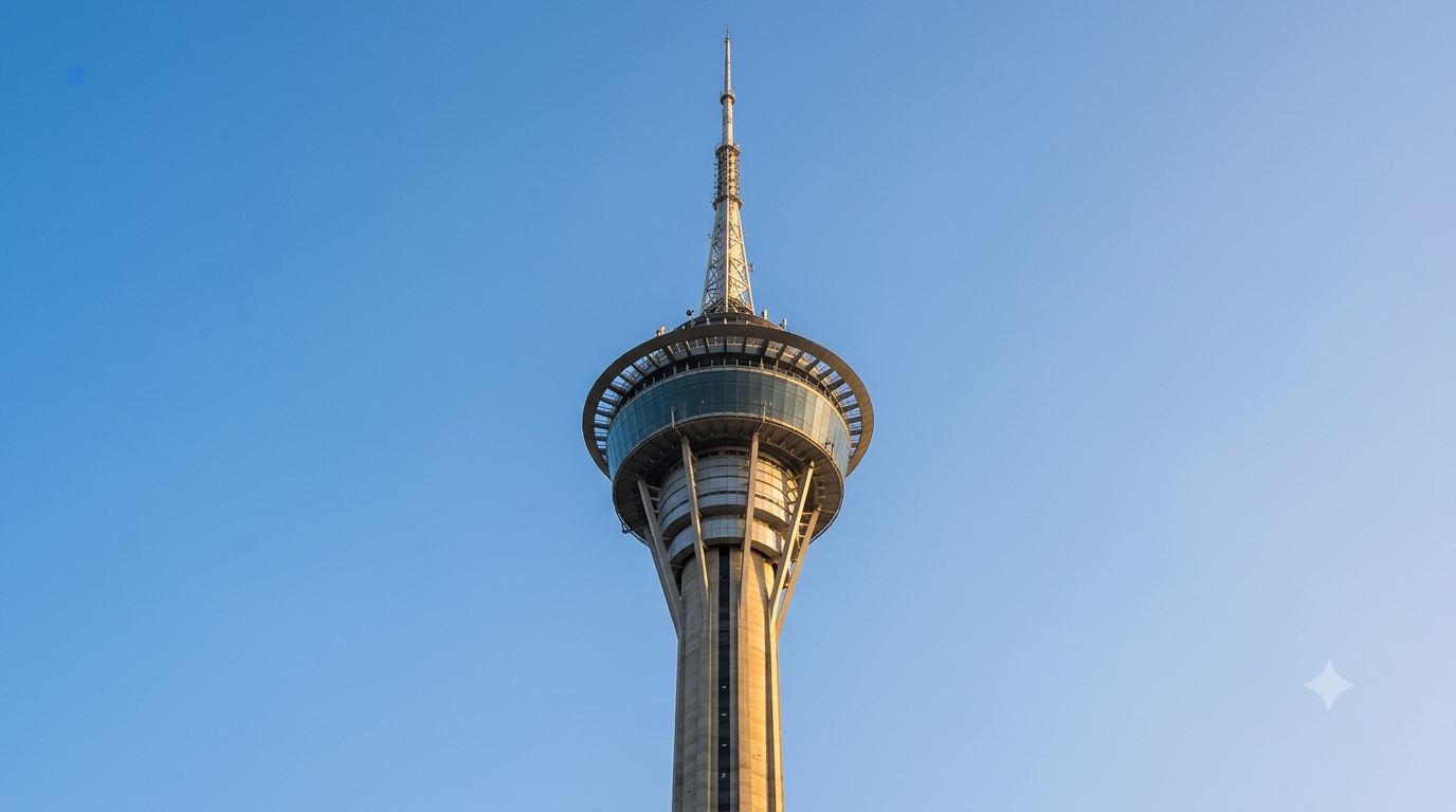 Macau Tower: Everything You Need to Know Before You Visit