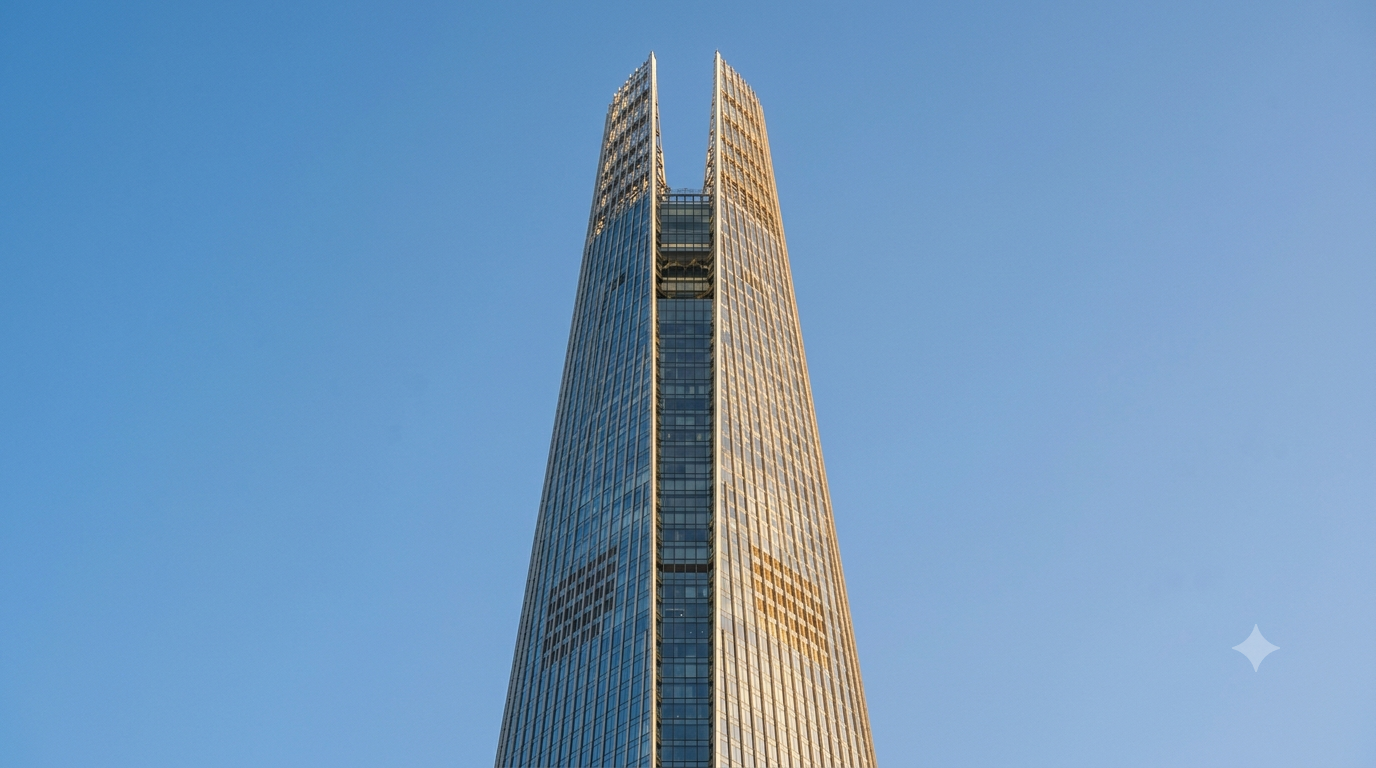 Lotte World Tower Seoul Sky: The Ultimate Visitor Guide