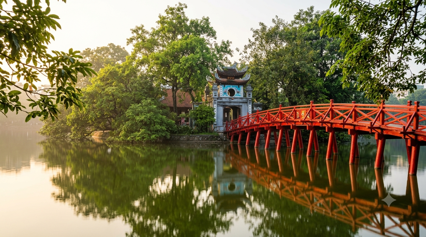 Best Things to Do in Hanoi