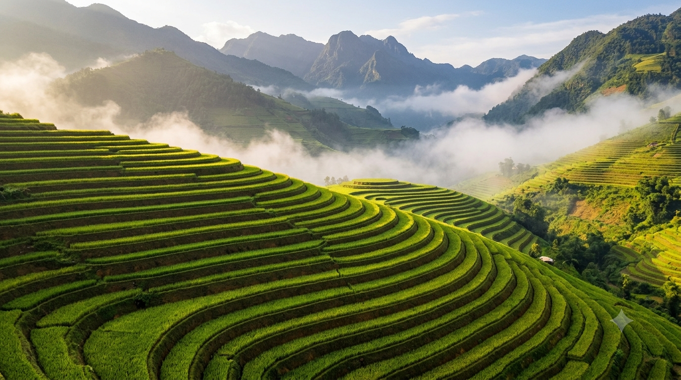 How to Explore Sapa Without a Tour