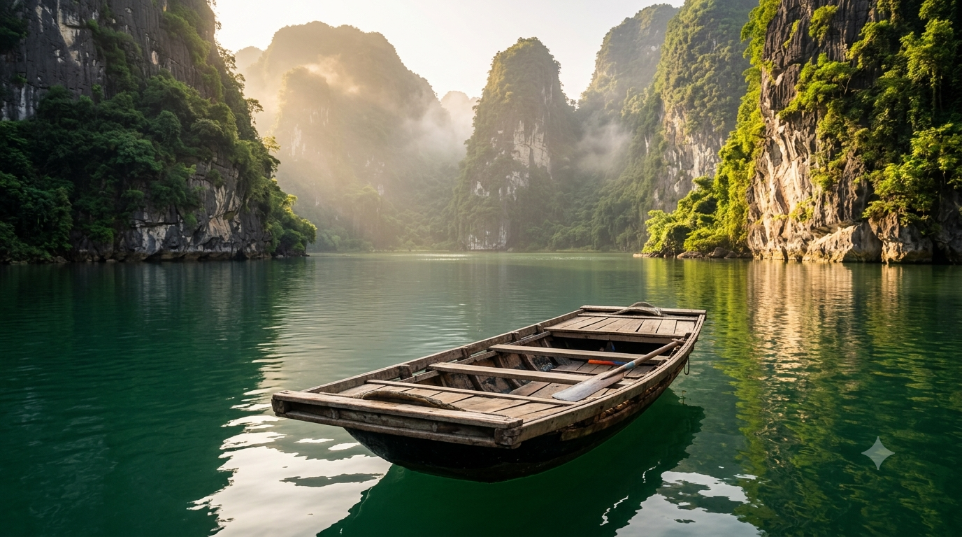 A Complete Guide to Ninh Binh