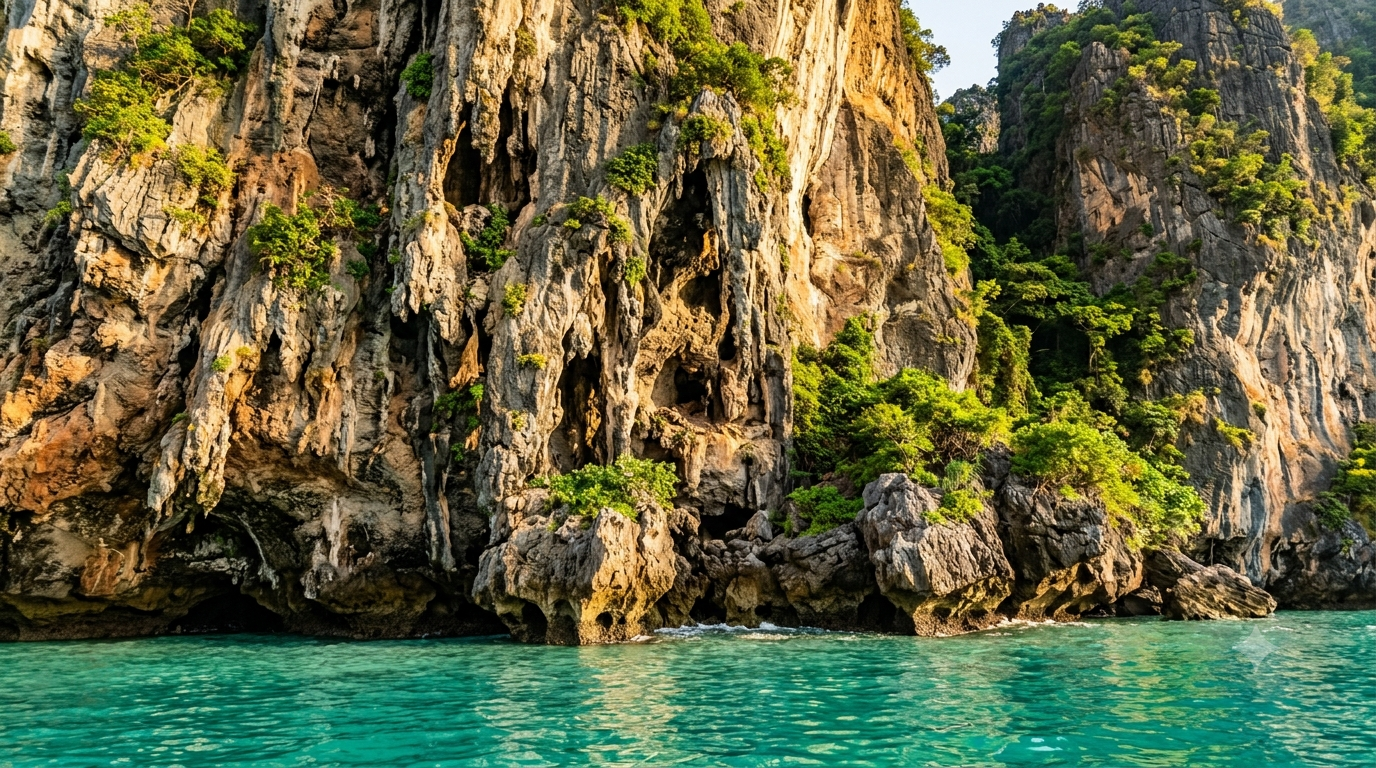 Phuket vs Krabi: Which Is Better?