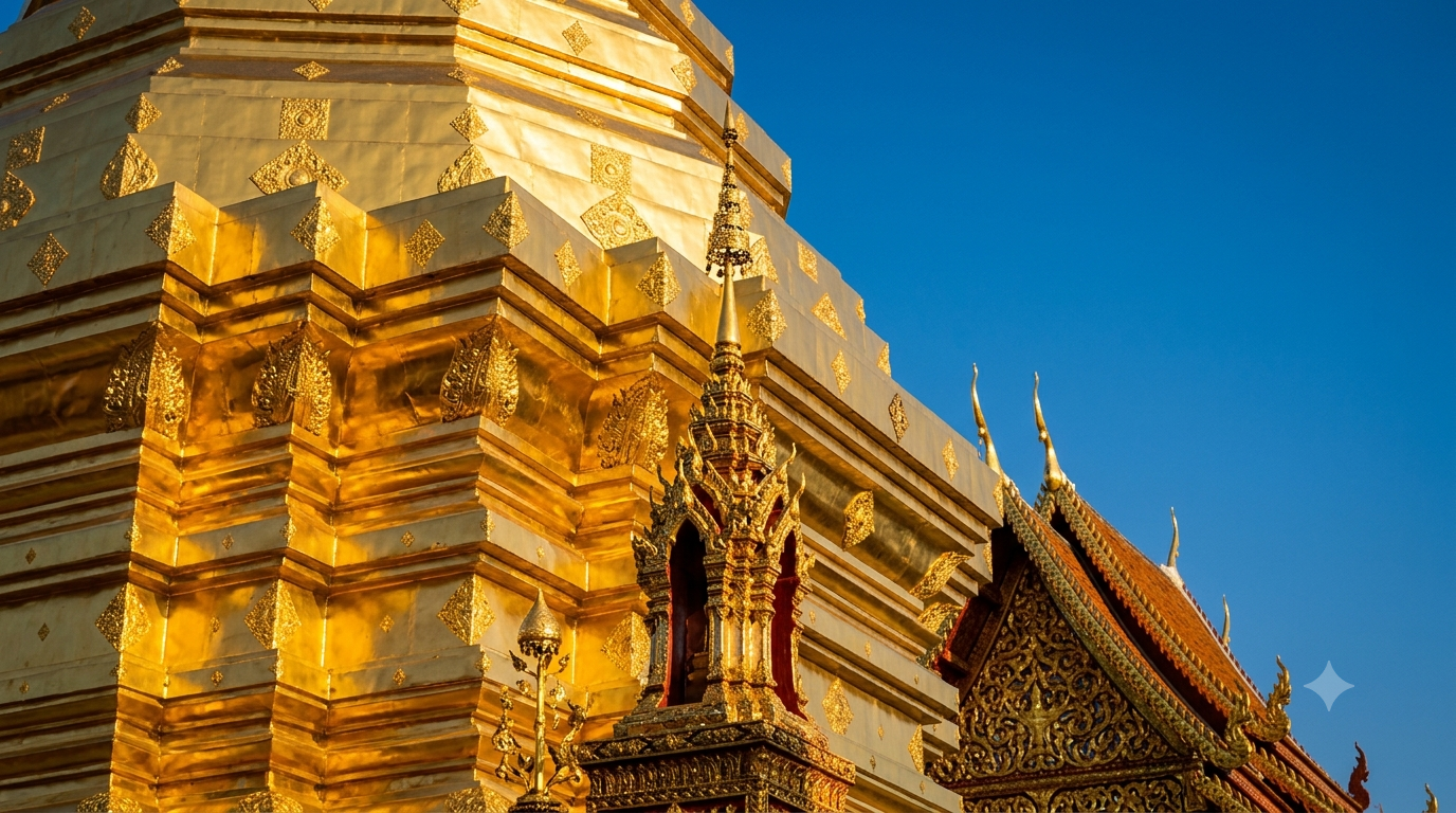 A Complete Guide to Chiang Mai