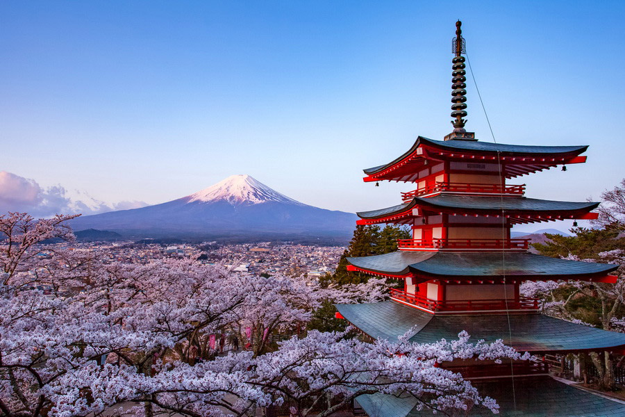Japan